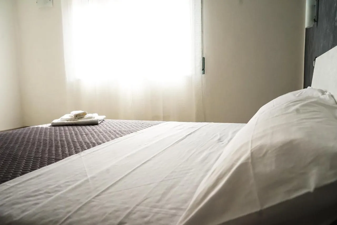 Bed and Breakfast La Residenza Di Adamo Syracuse Bed & Breakfast