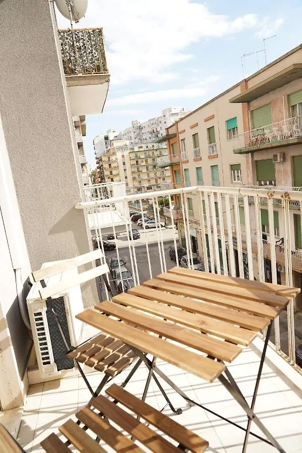 La Residenza Di Adamo Bed & Breakfast Syracuse 0*,