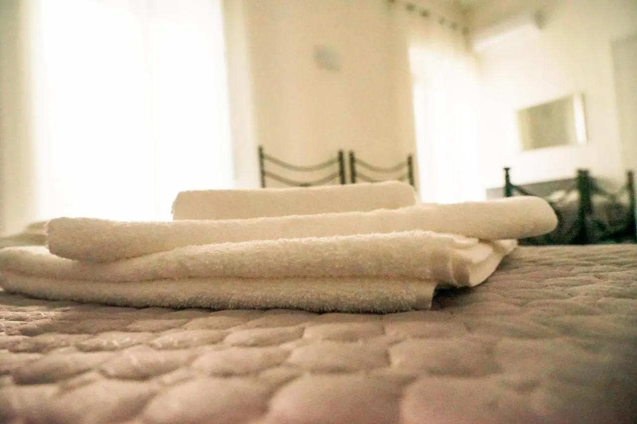 Bed and Breakfast La Residenza Di Adamo Syracuse 0*,  Italia
