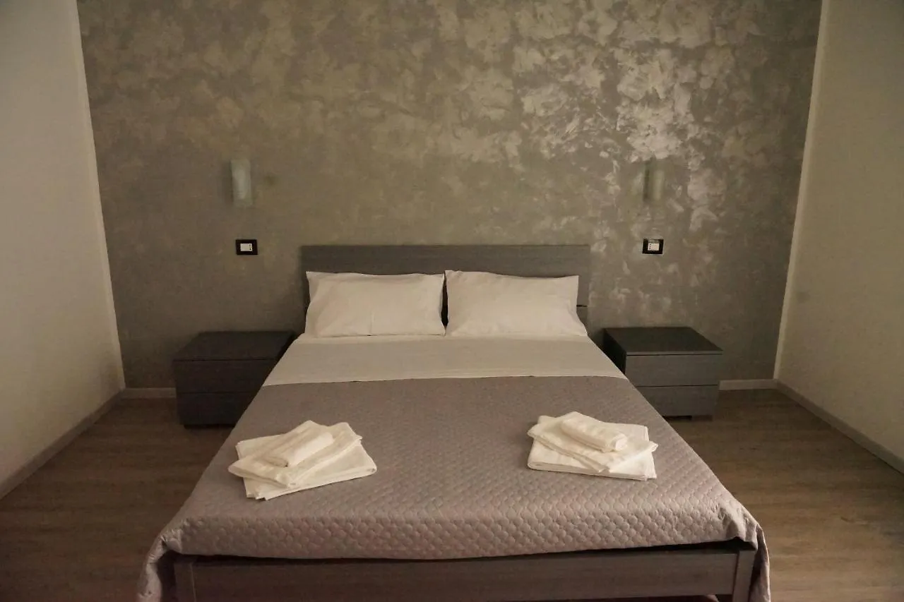 Bed and Breakfast La Residenza Di Adamo Syracuse Bed & Breakfast