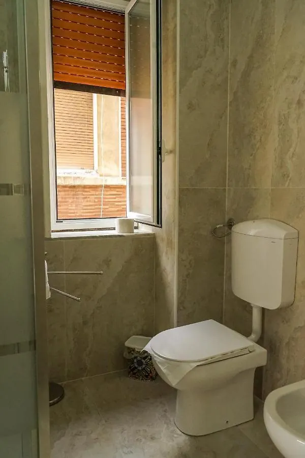 Bed and Breakfast La Residenza Di Adamo Syracuse