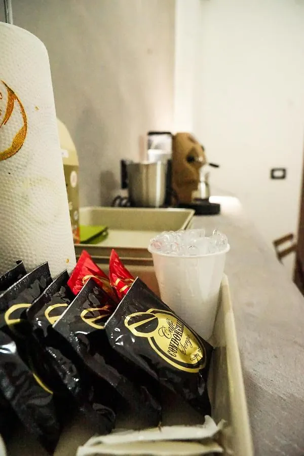 La Residenza Di Adamo Bed & Breakfast Syracuse