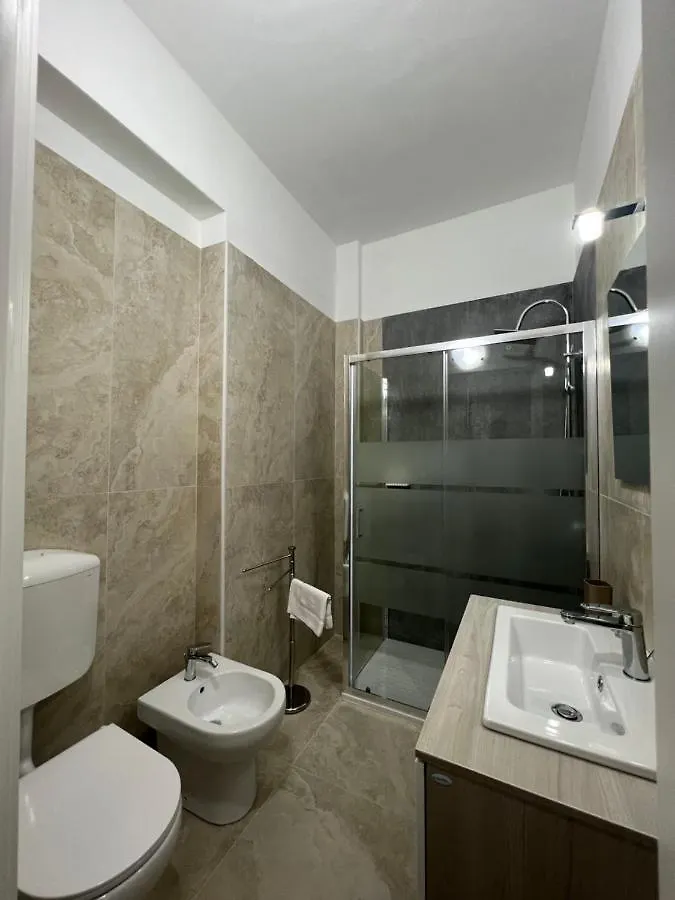 La Residenza Di Adamo Bed & Breakfast Syracuse