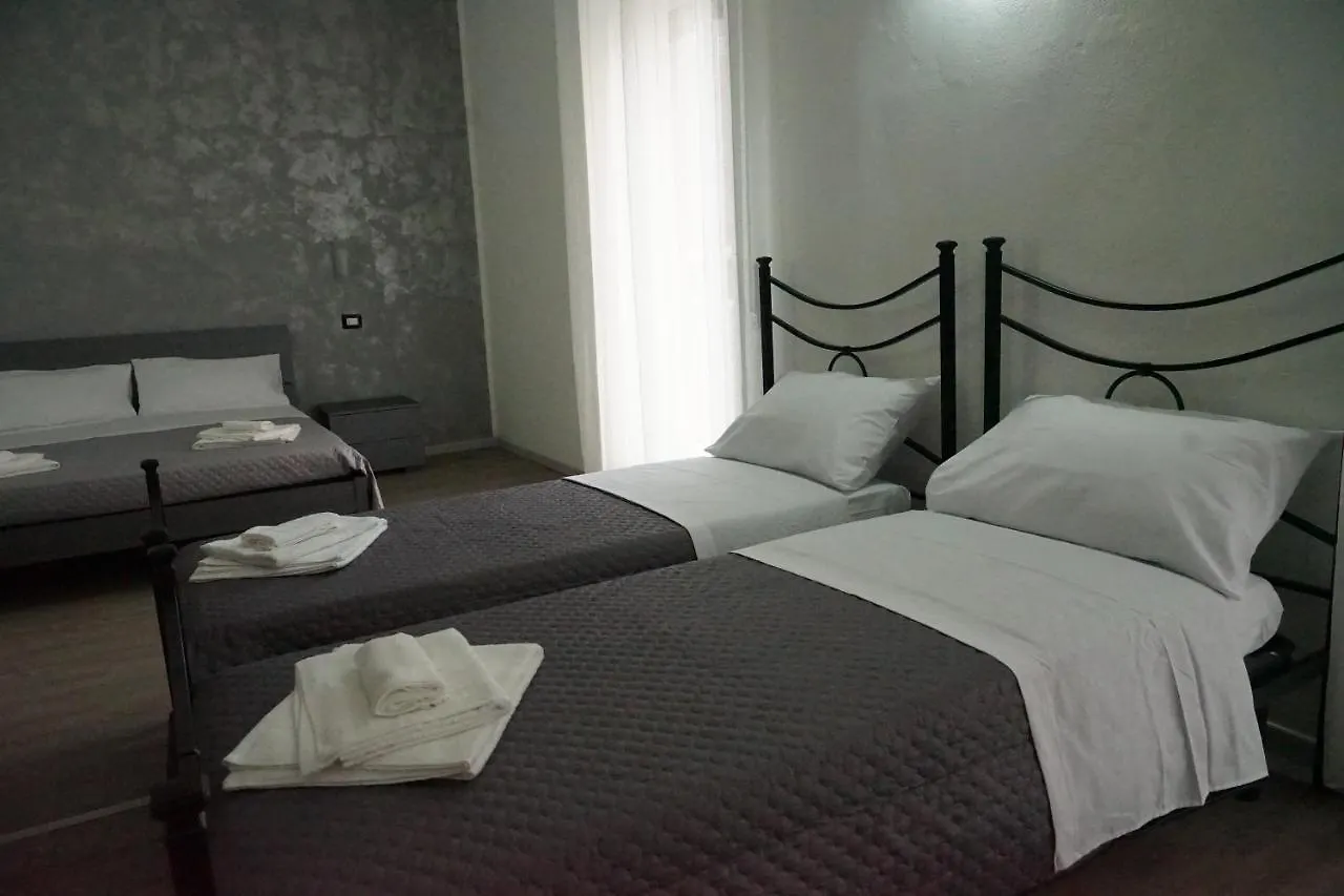 La Residenza Di Adamo Bed & Breakfast Syracuse Italy