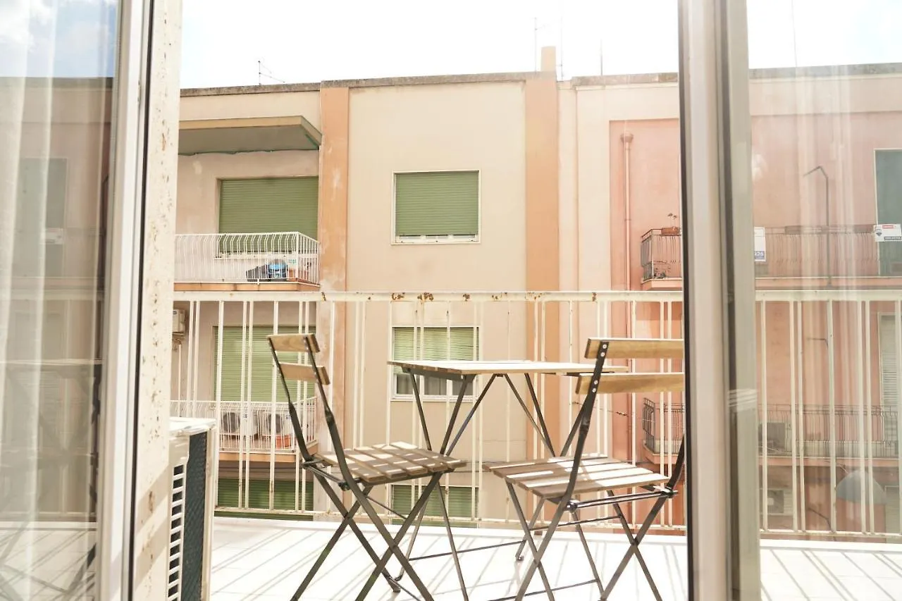 La Residenza Di Adamo Bed & Breakfast Syracuse