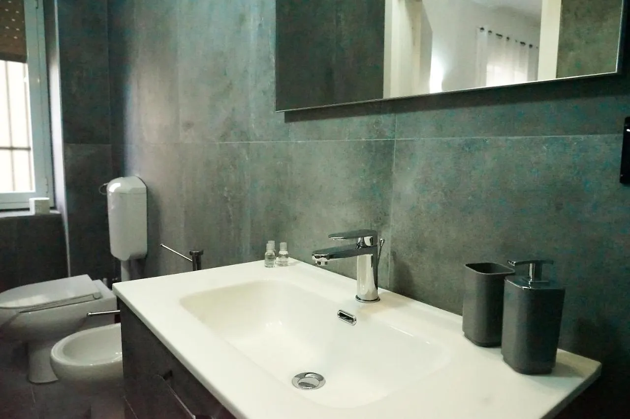 La Residenza Di Adamo Bed & Breakfast Syracuse