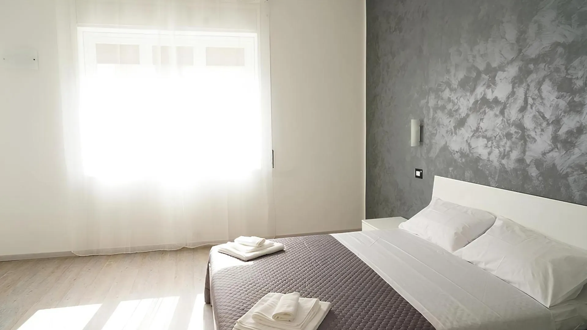 La Residenza Di Adamo Bed & Breakfast Syracuse Italy