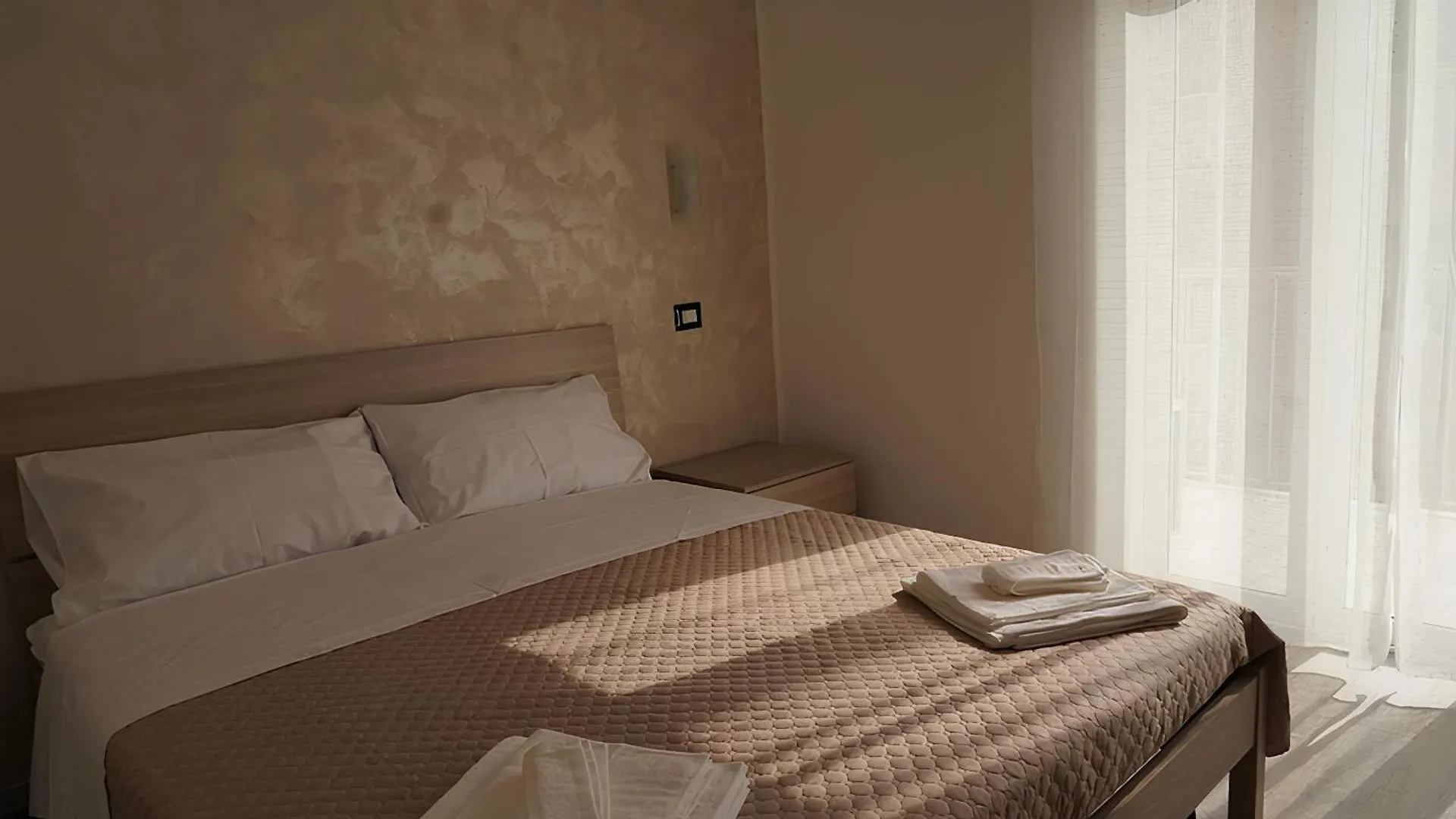 La Residenza Di Adamo Bed & Breakfast Syracuse